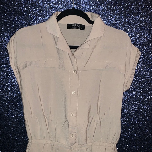 CARGO ROMPER - Picture 2 of 6